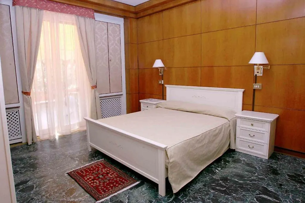 ** Bed & Breakfast B&B La Terrazza Italy