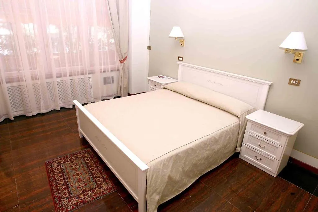 Bed & Breakfast B&B La Terrazza