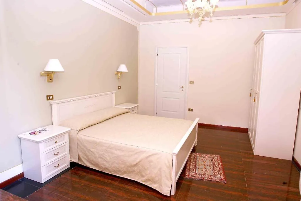B&B La Terrazza Bed & Breakfast Brescia