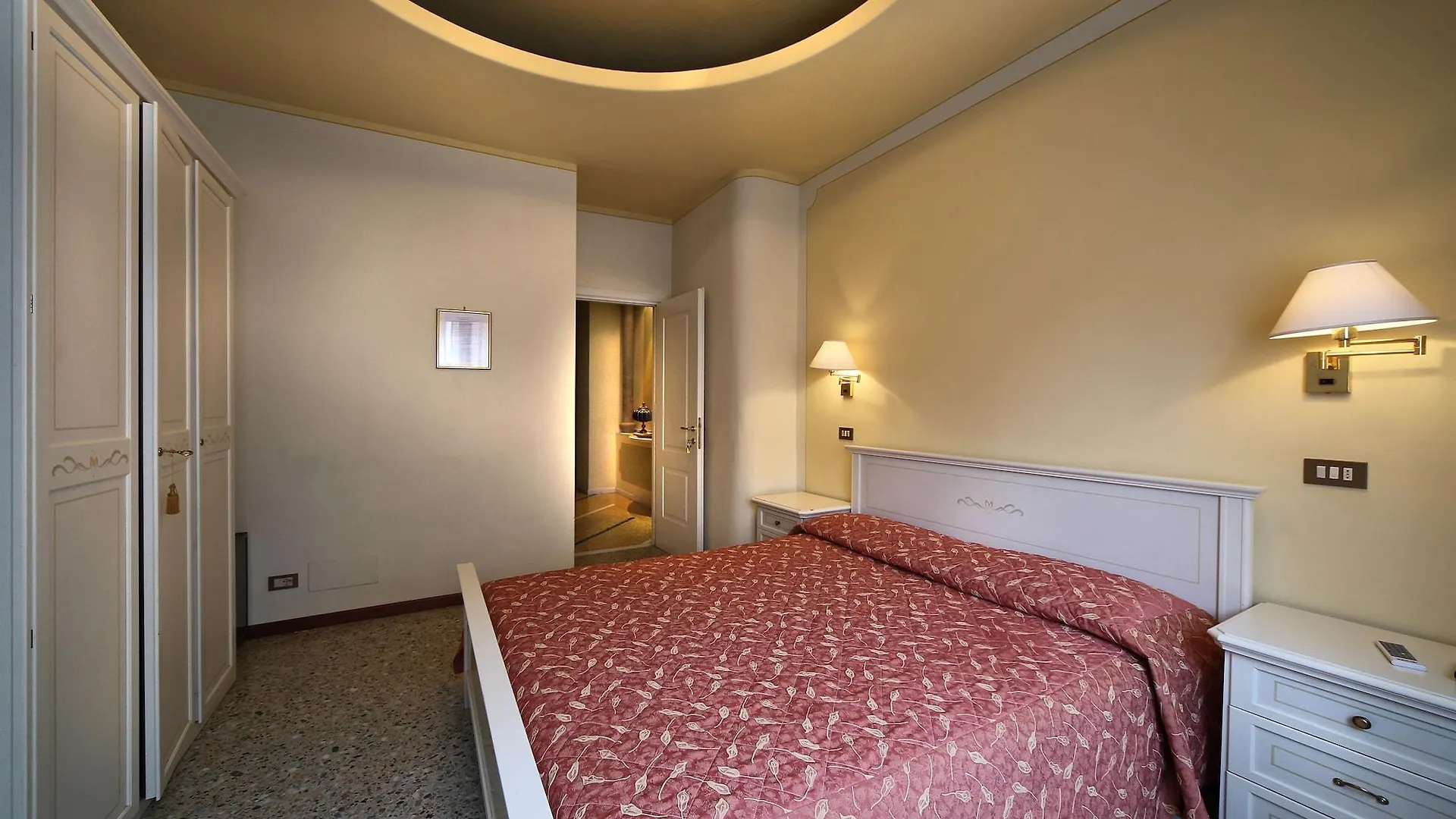** Bed & Breakfast B&B La Terrazza Italy