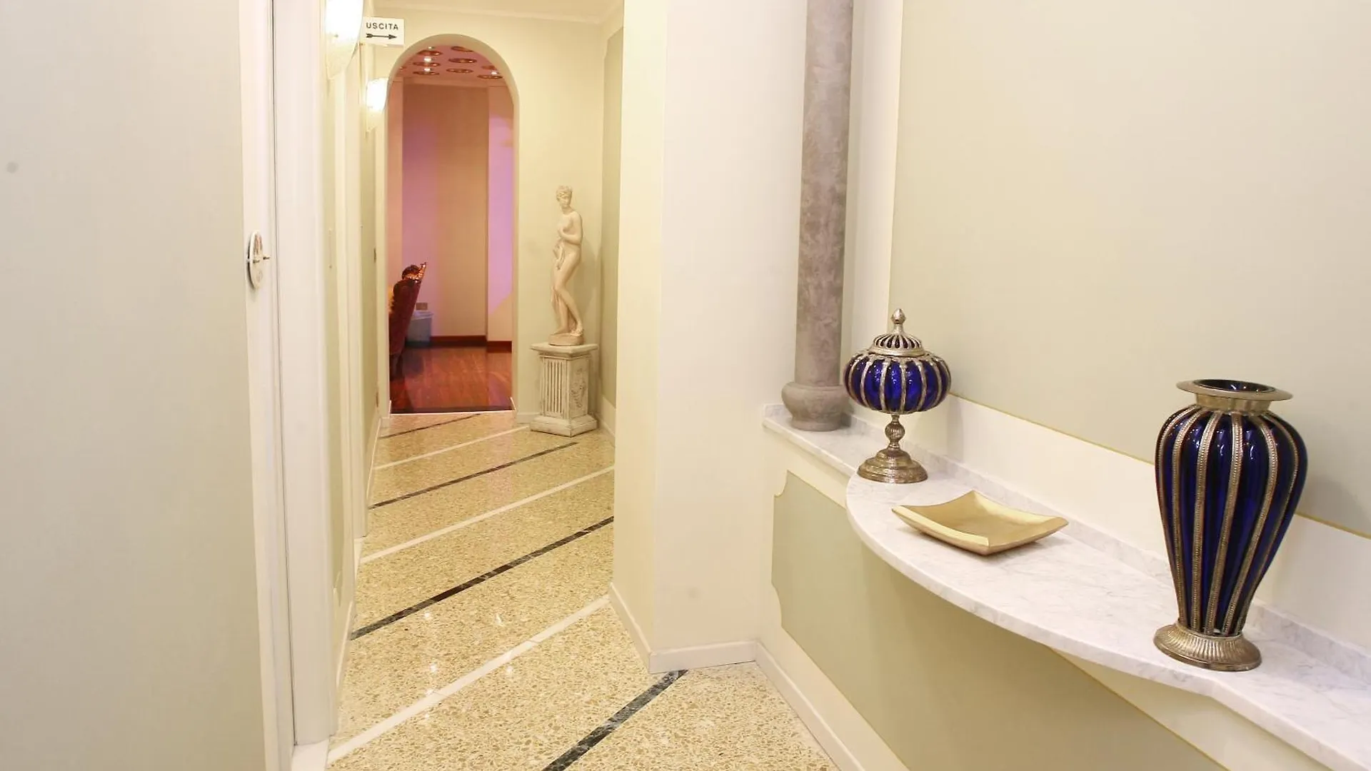 Bed & Breakfast B&B La Terrazza