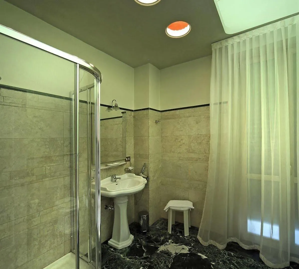 B&B La Terrazza Bed & Breakfast