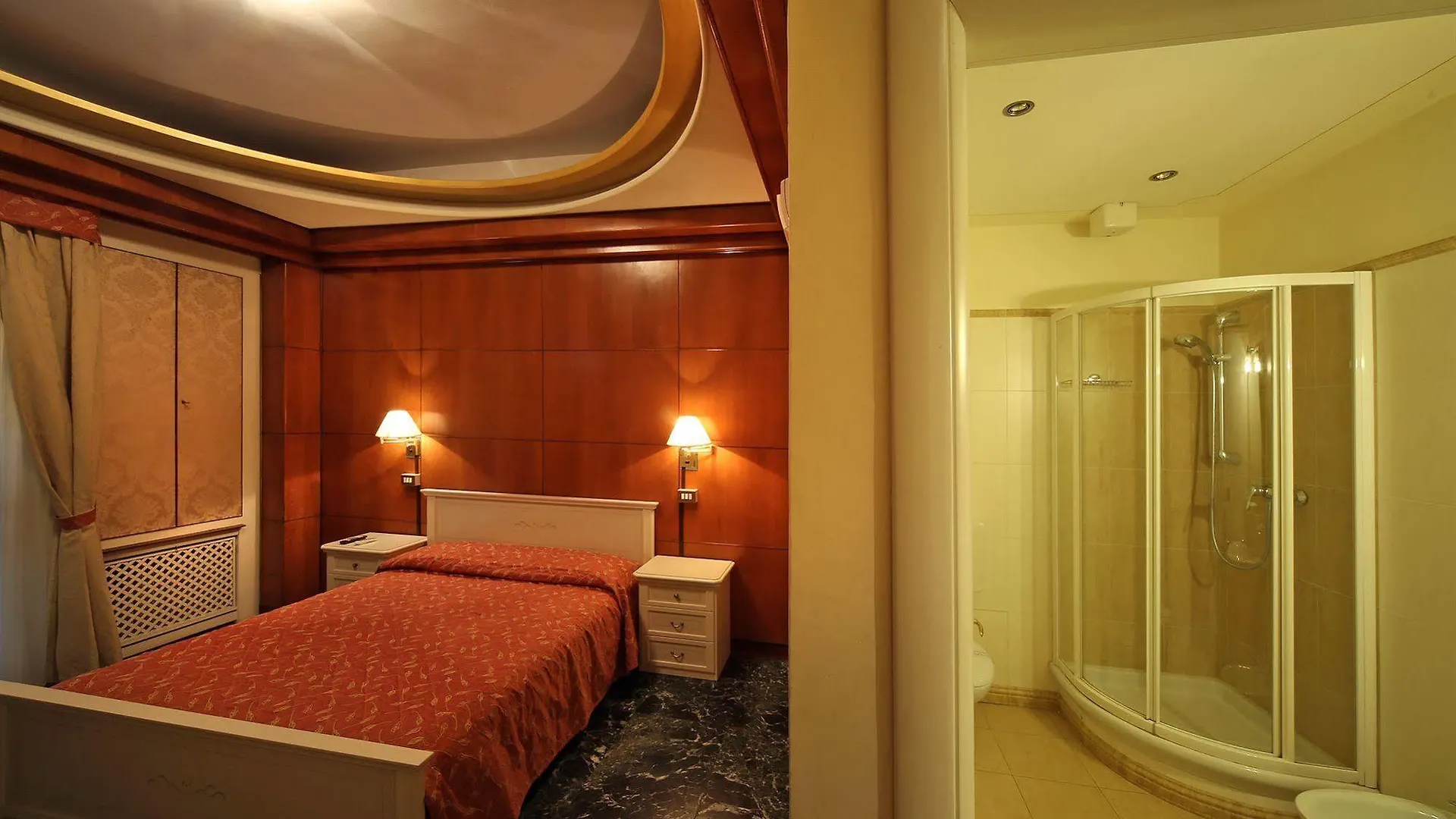 B&B La Terrazza Bed & Breakfast Brescia