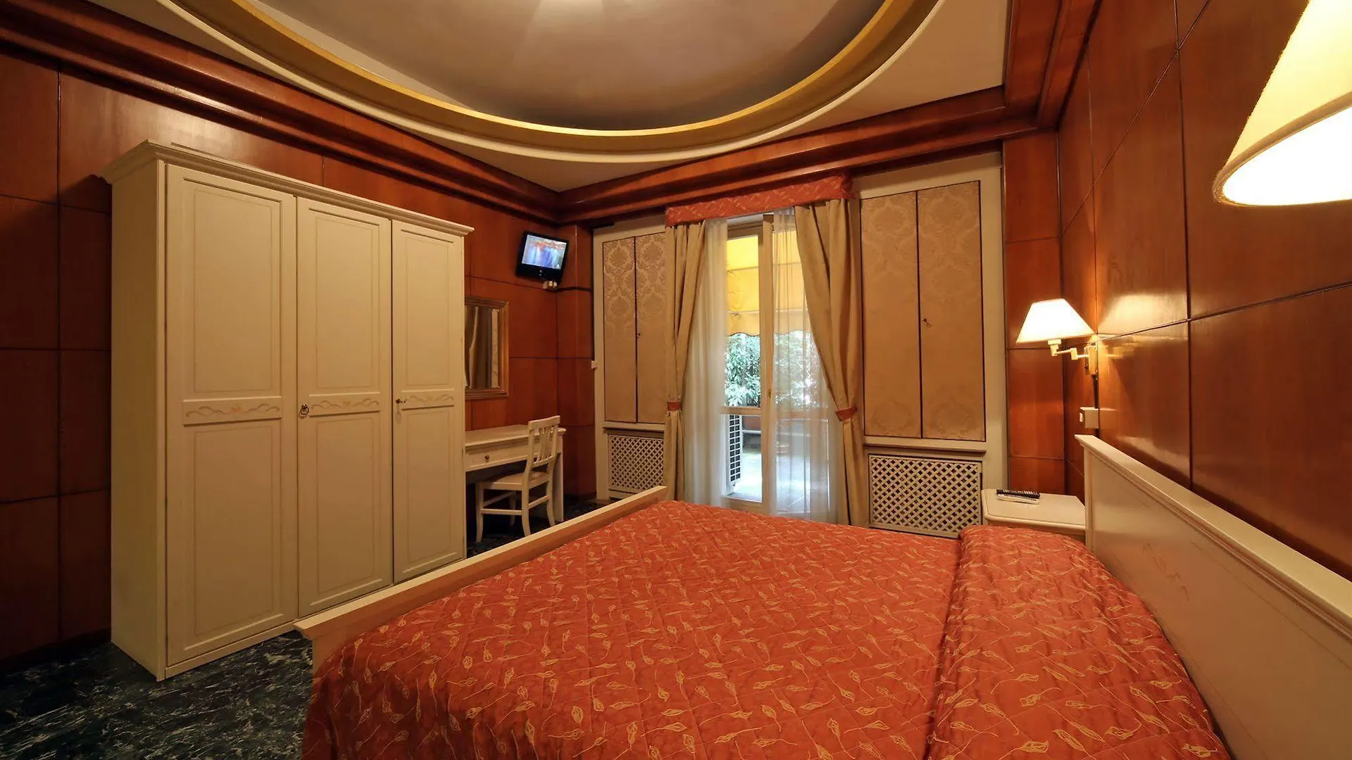 B&B La Terrazza Bed & Breakfast