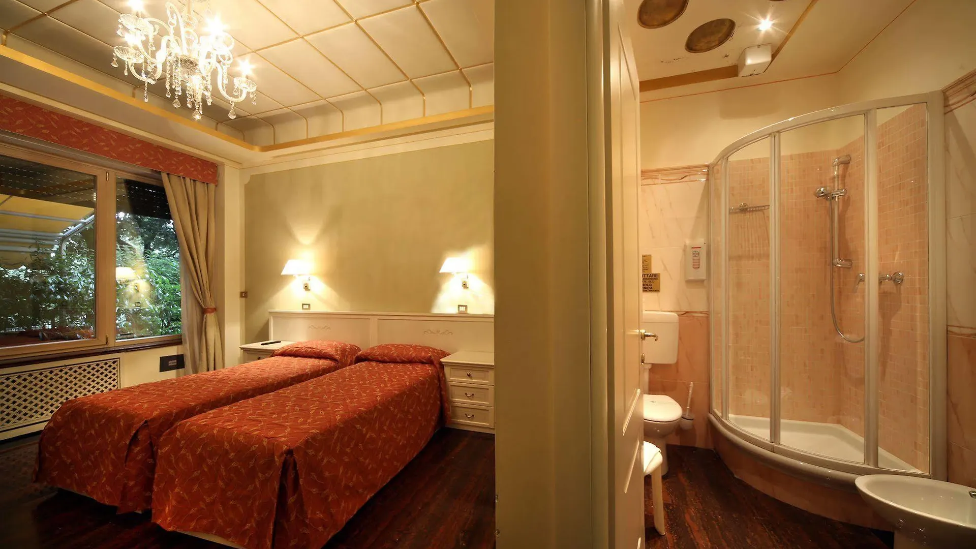 B&B La Terrazza Italy