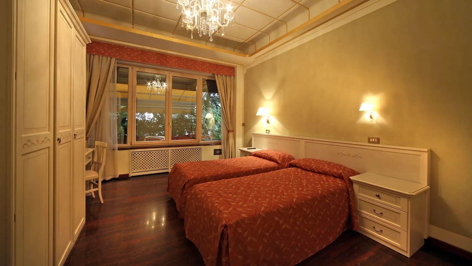 Bed & Breakfast B&B La Terrazza