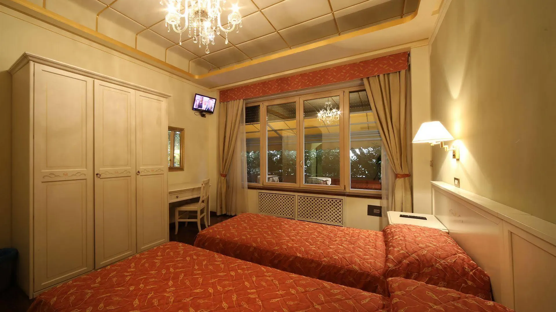 ** Bed & Breakfast B&B La Terrazza Italy