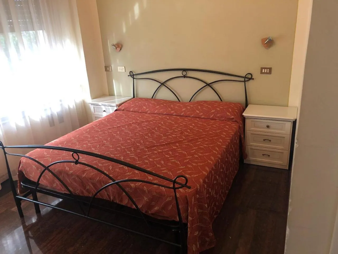 B&B La Terrazza 2*, Brescia Italy