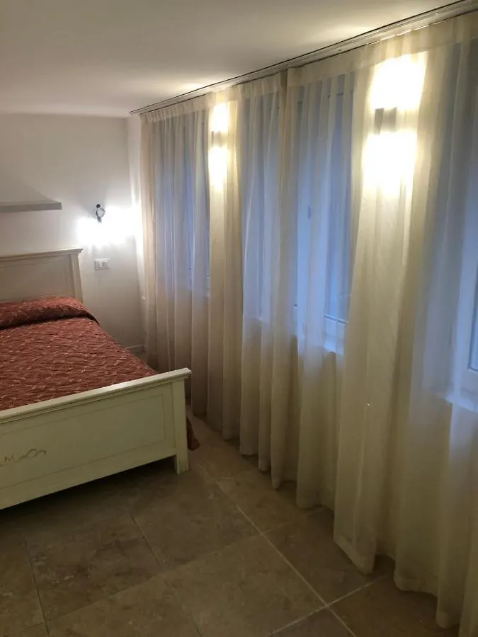 B&B La Terrazza 2*, Brescia