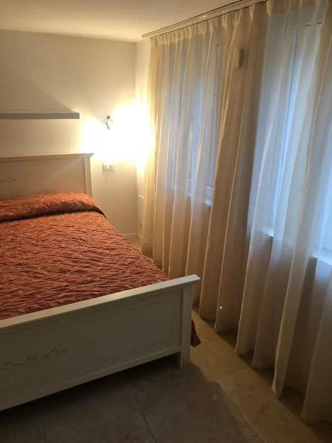 B&B La Terrazza Bed & Breakfast Brescia