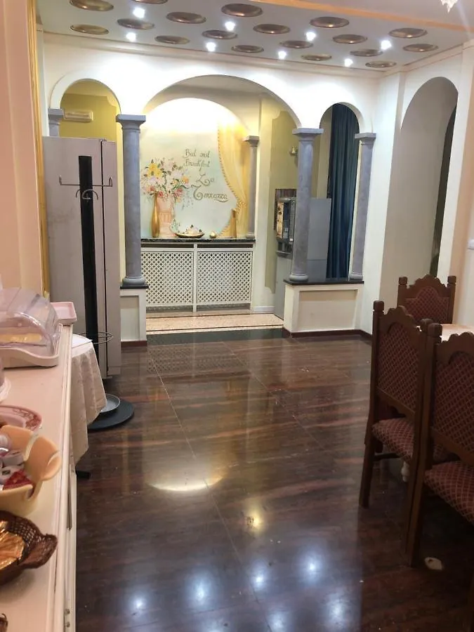 Bed & Breakfast B&B La Terrazza