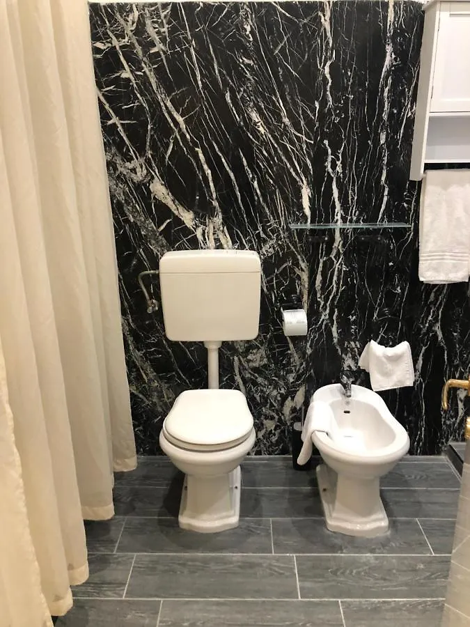 B&B La Terrazza 2*, Brescia Italy