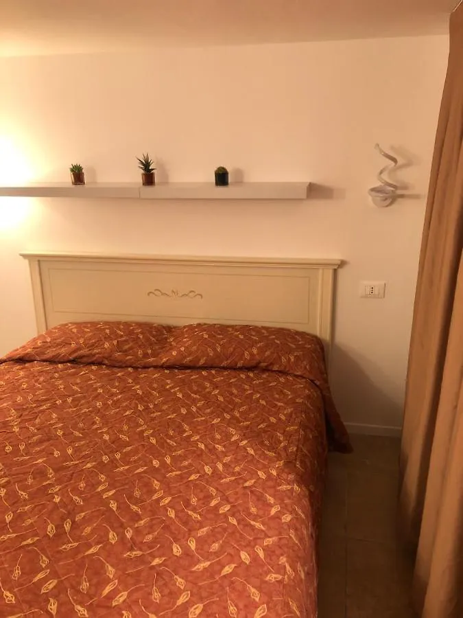 B&B La Terrazza 2*, Brescia