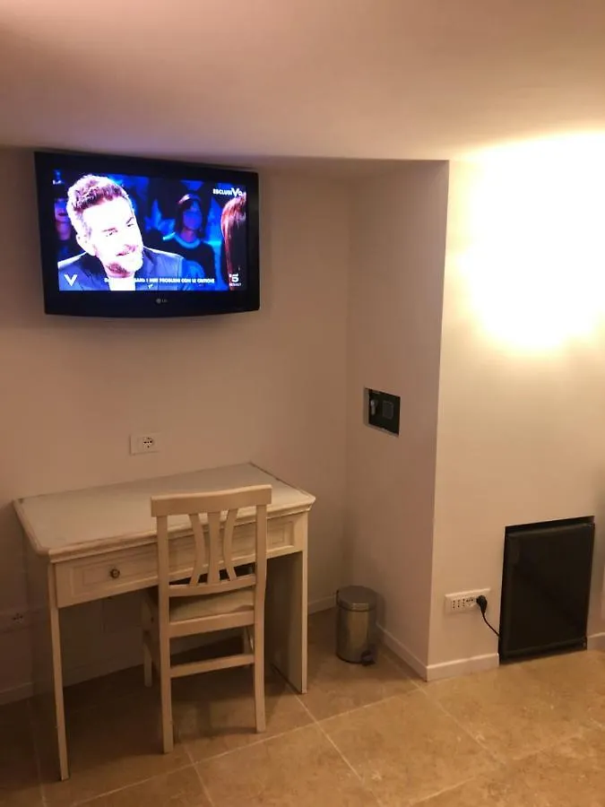 B&B La Terrazza Brescia