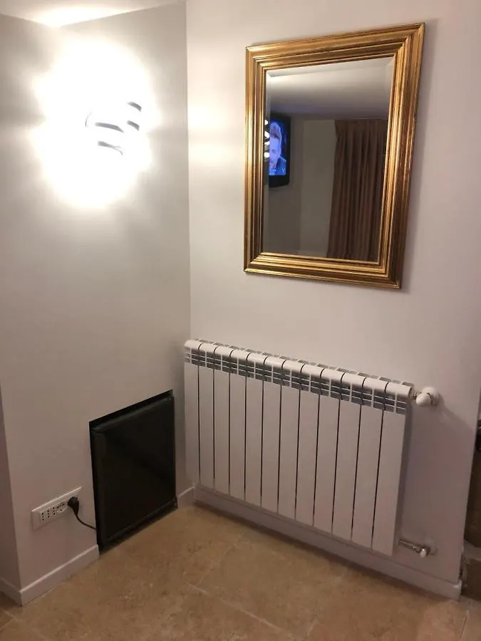 Bed & Breakfast B&B La Terrazza