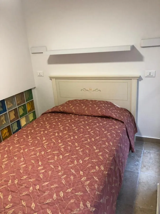 B&B La Terrazza Bed & Breakfast